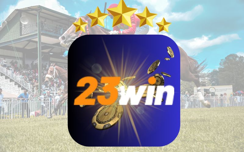 23win bet - Khám phá thế giới cá cược trực tuyến đỉnh cao và bí quyết chiến thắng